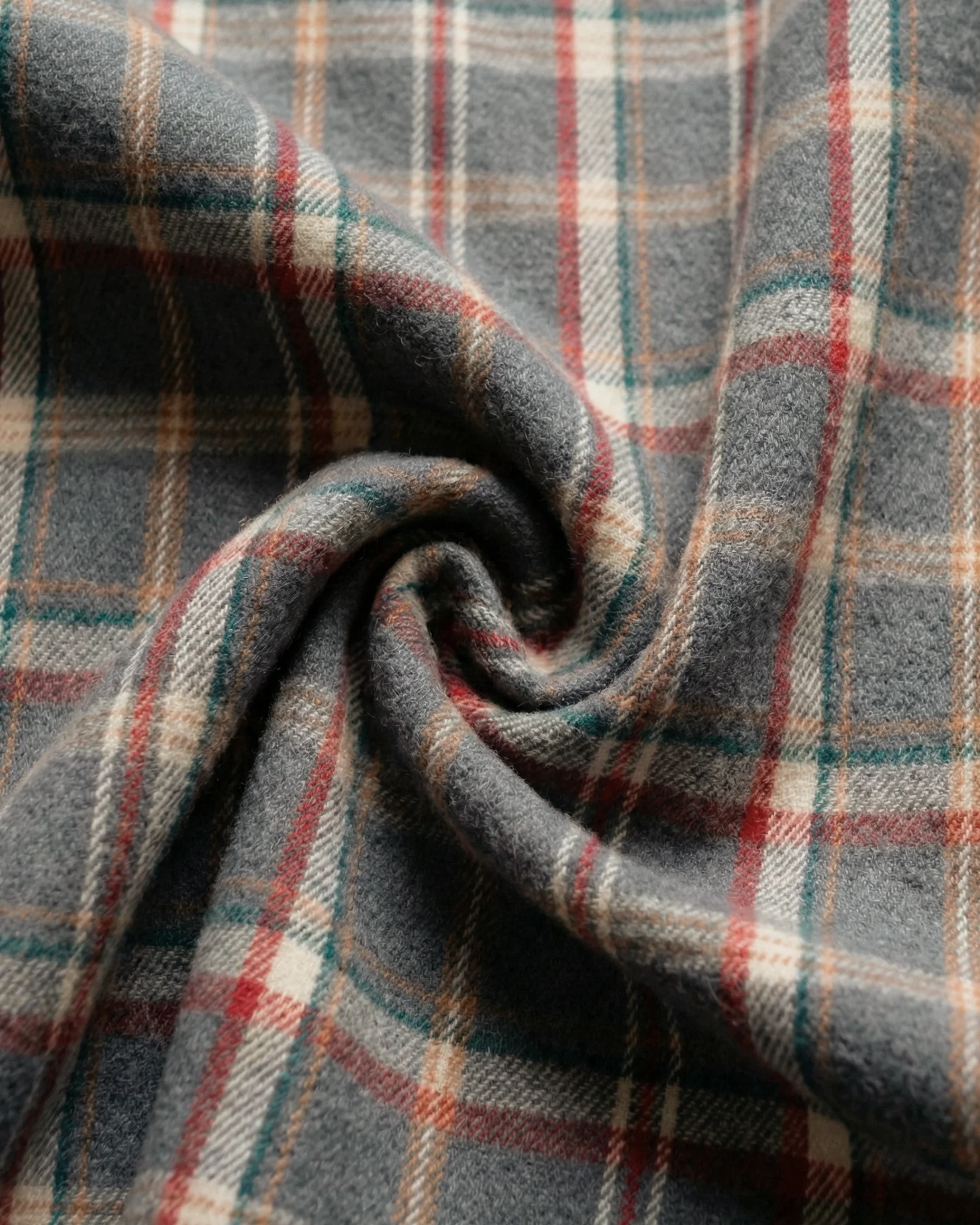 BEATNIK FLANNEL [MARLEY] - Image 5