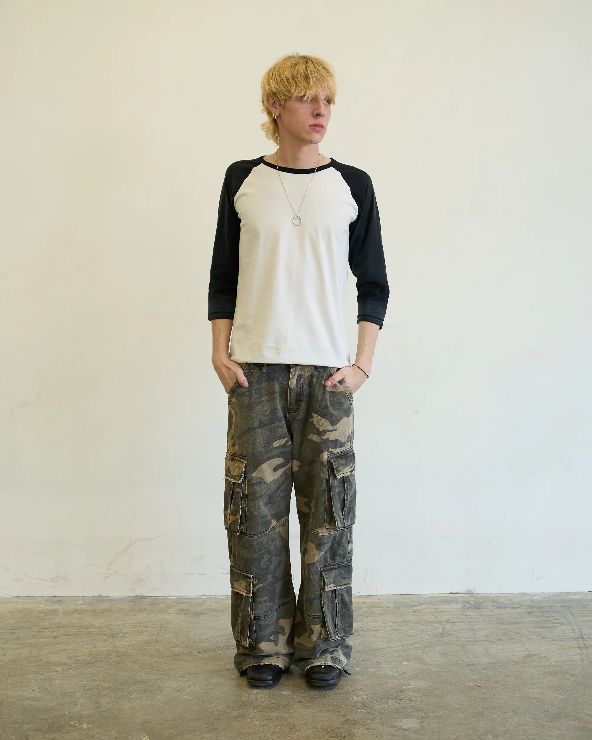 BEATNIK RAGLAN - Image 3