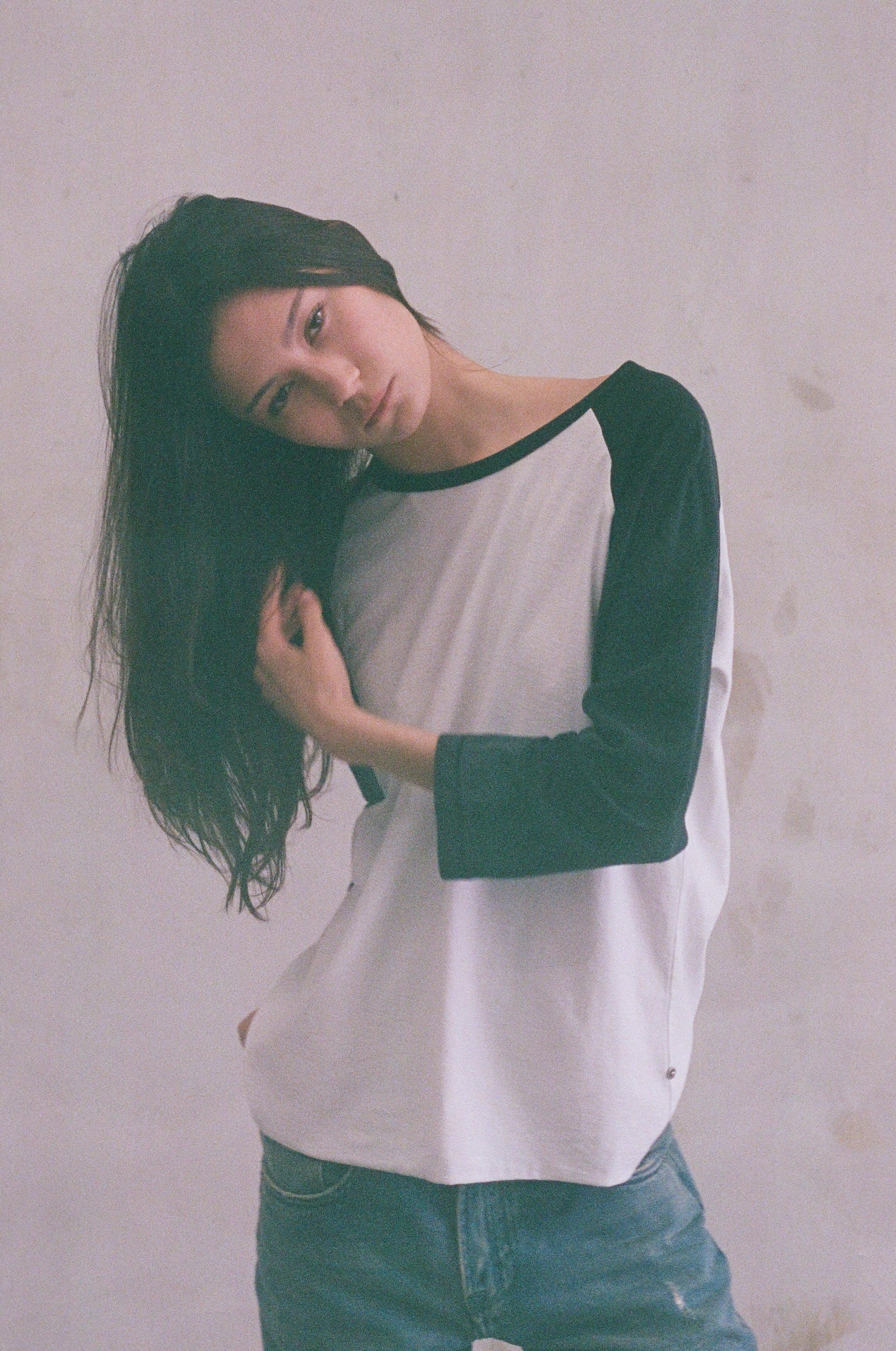 BEATNIK RAGLAN - Image 4