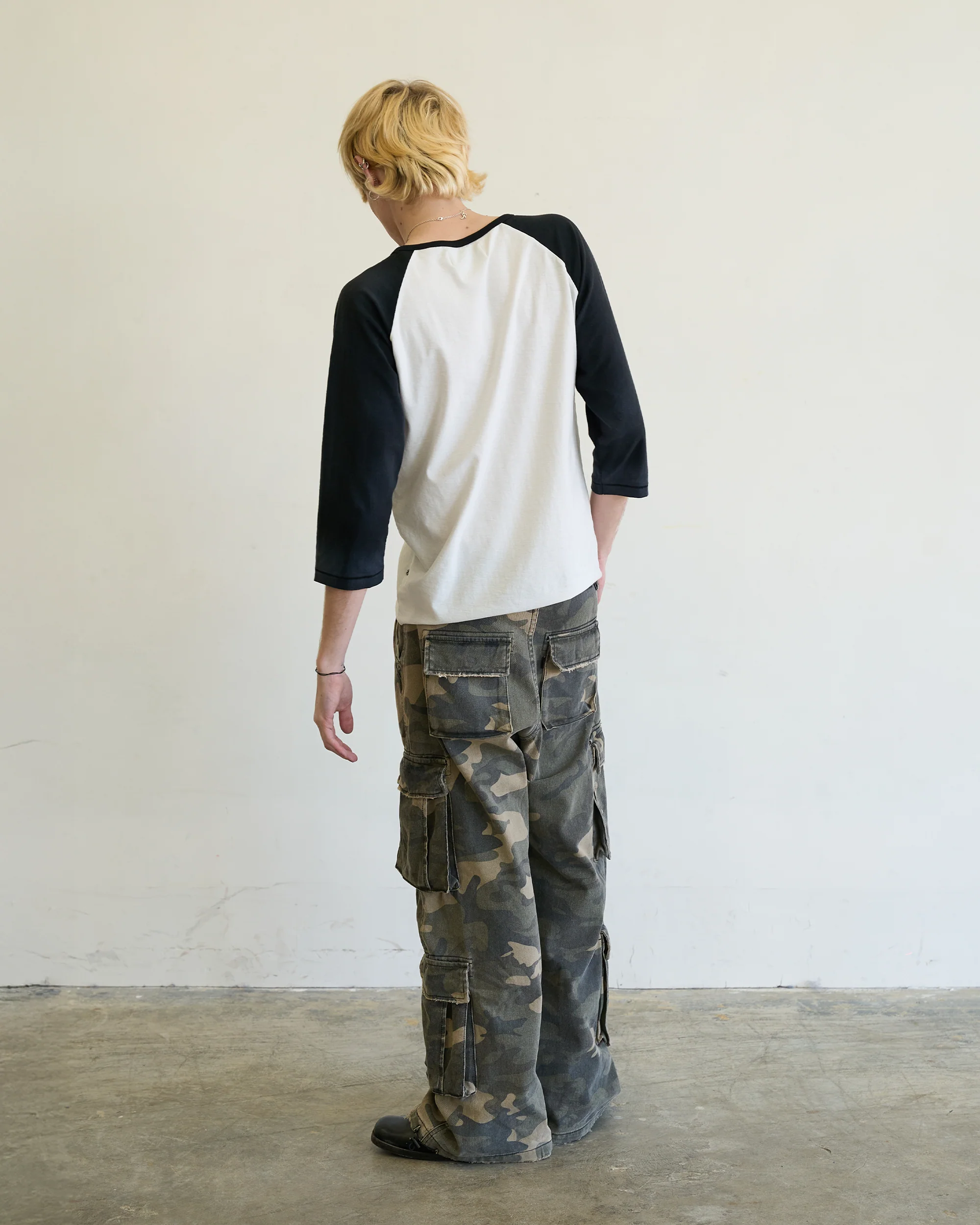 BEATNIK RAGLAN - Image 5
