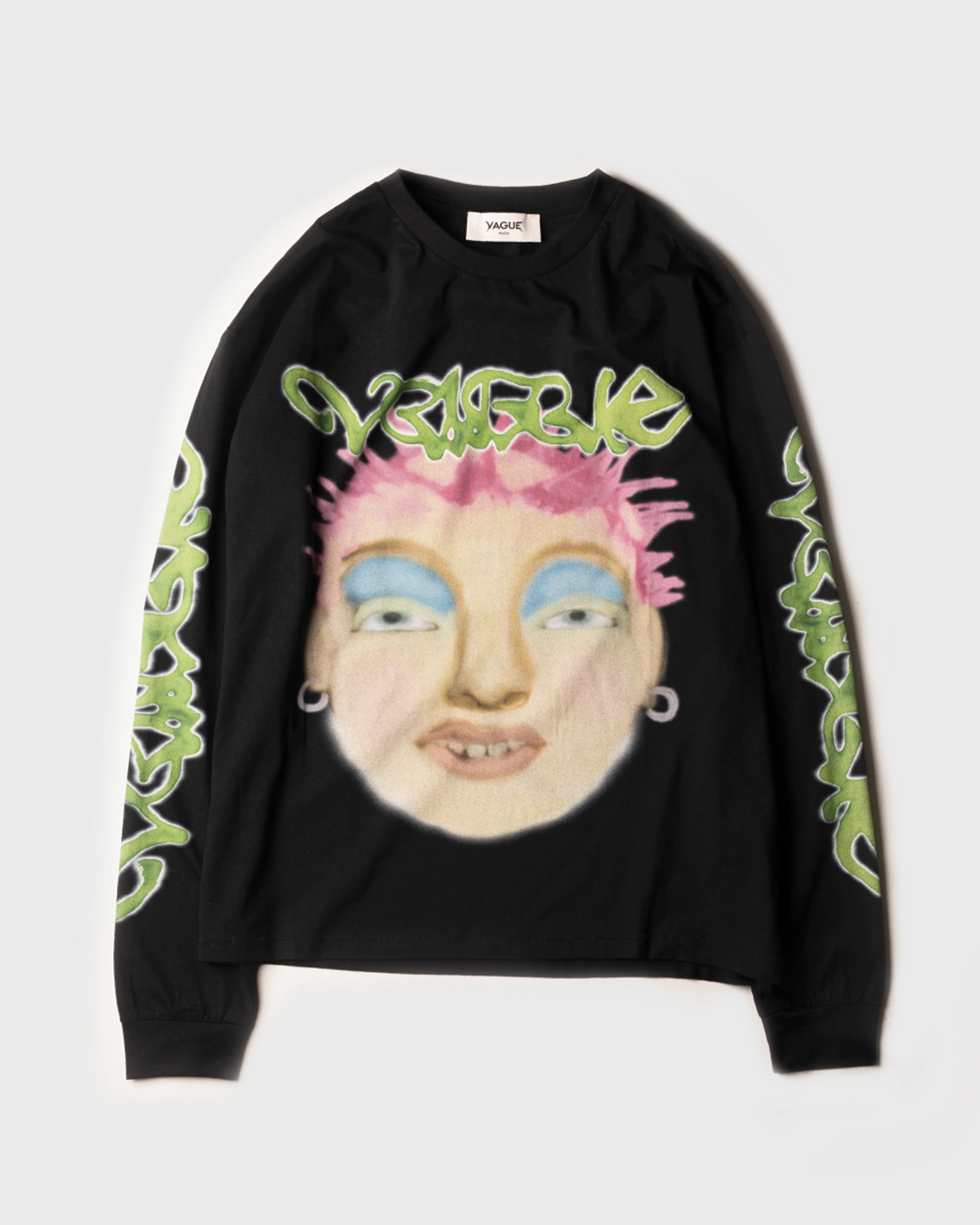 ENCORE LONG SLEEVE