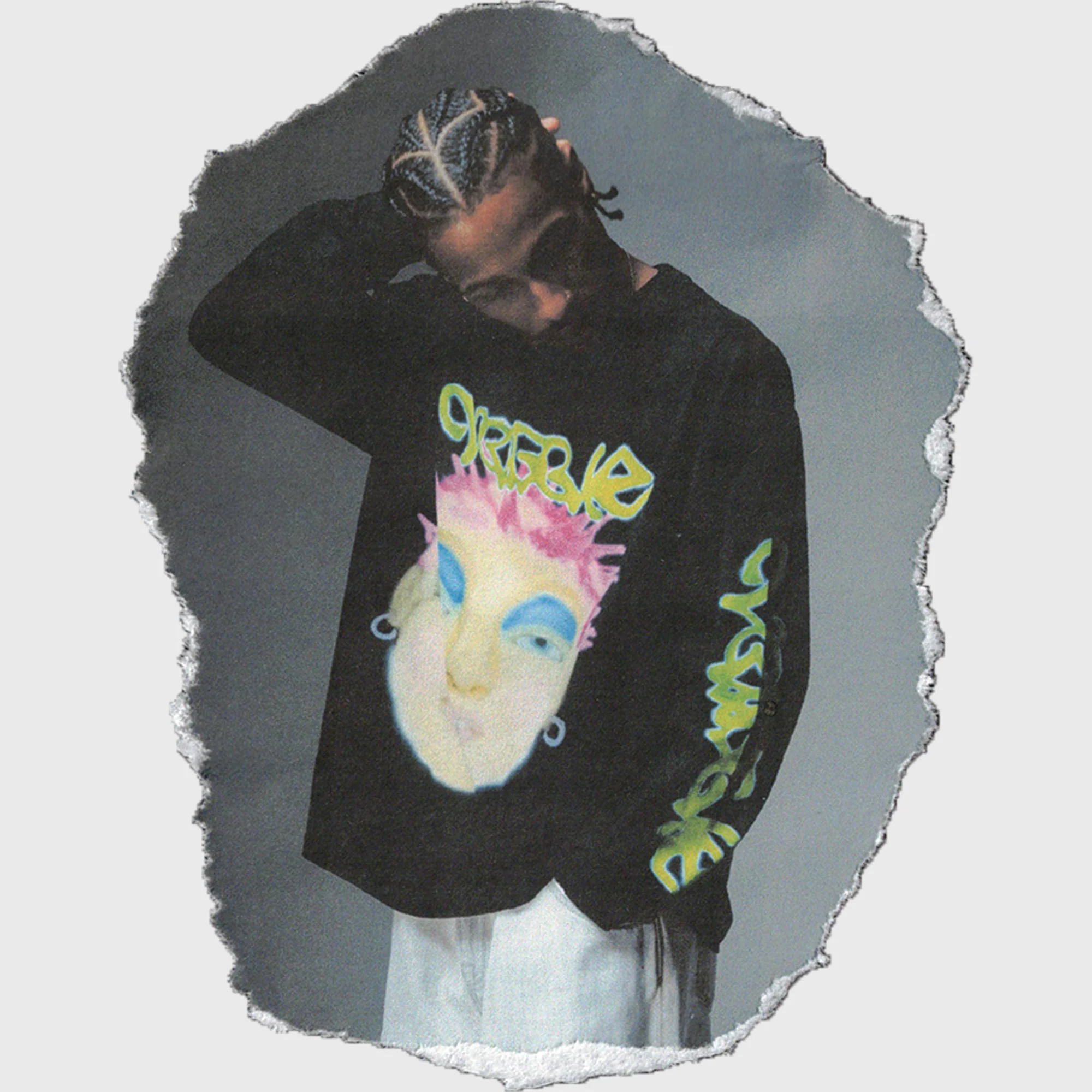 ENCORE LONG SLEEVE - Image 2