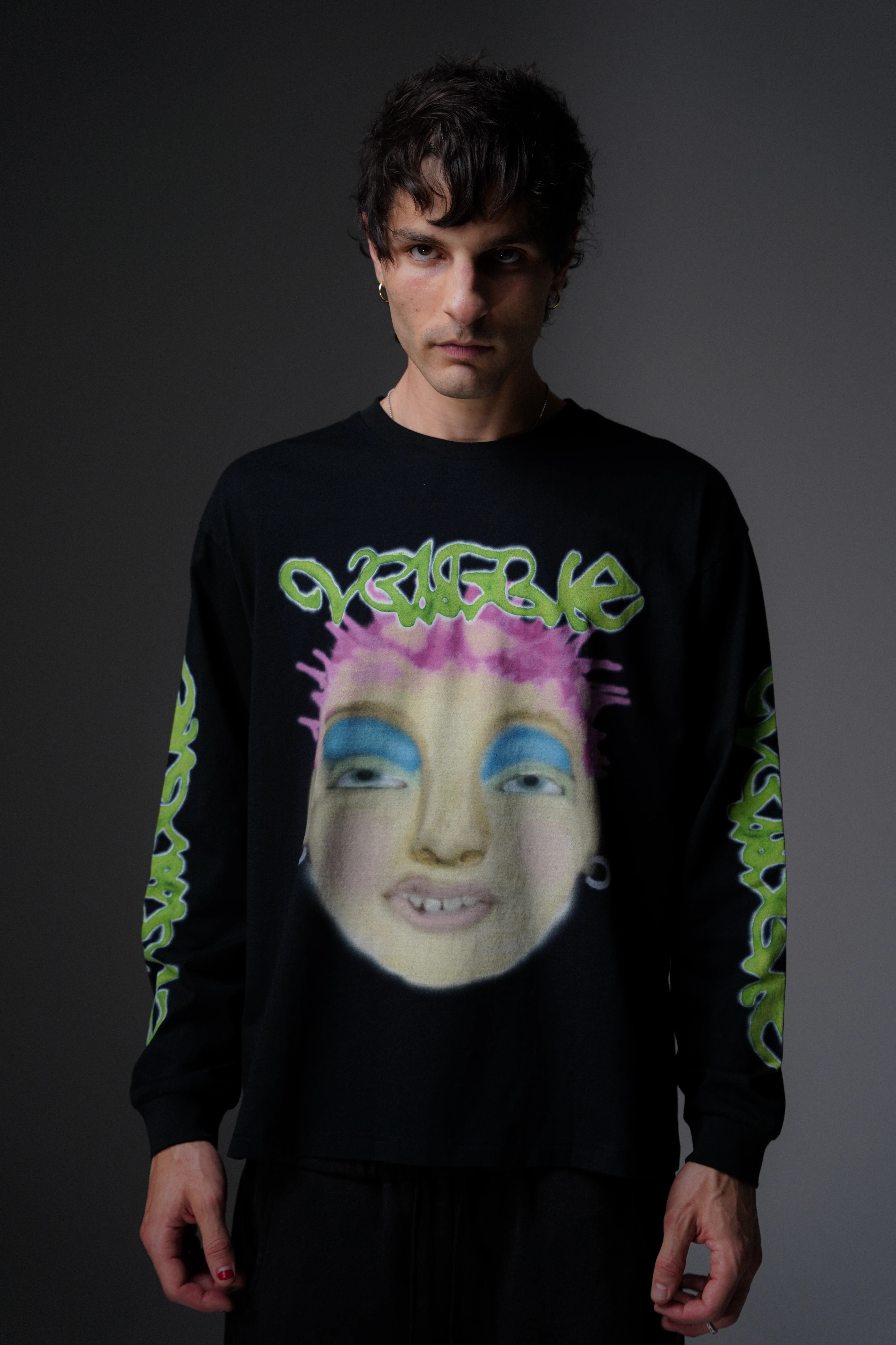 ENCORE LONG SLEEVE - Image 3