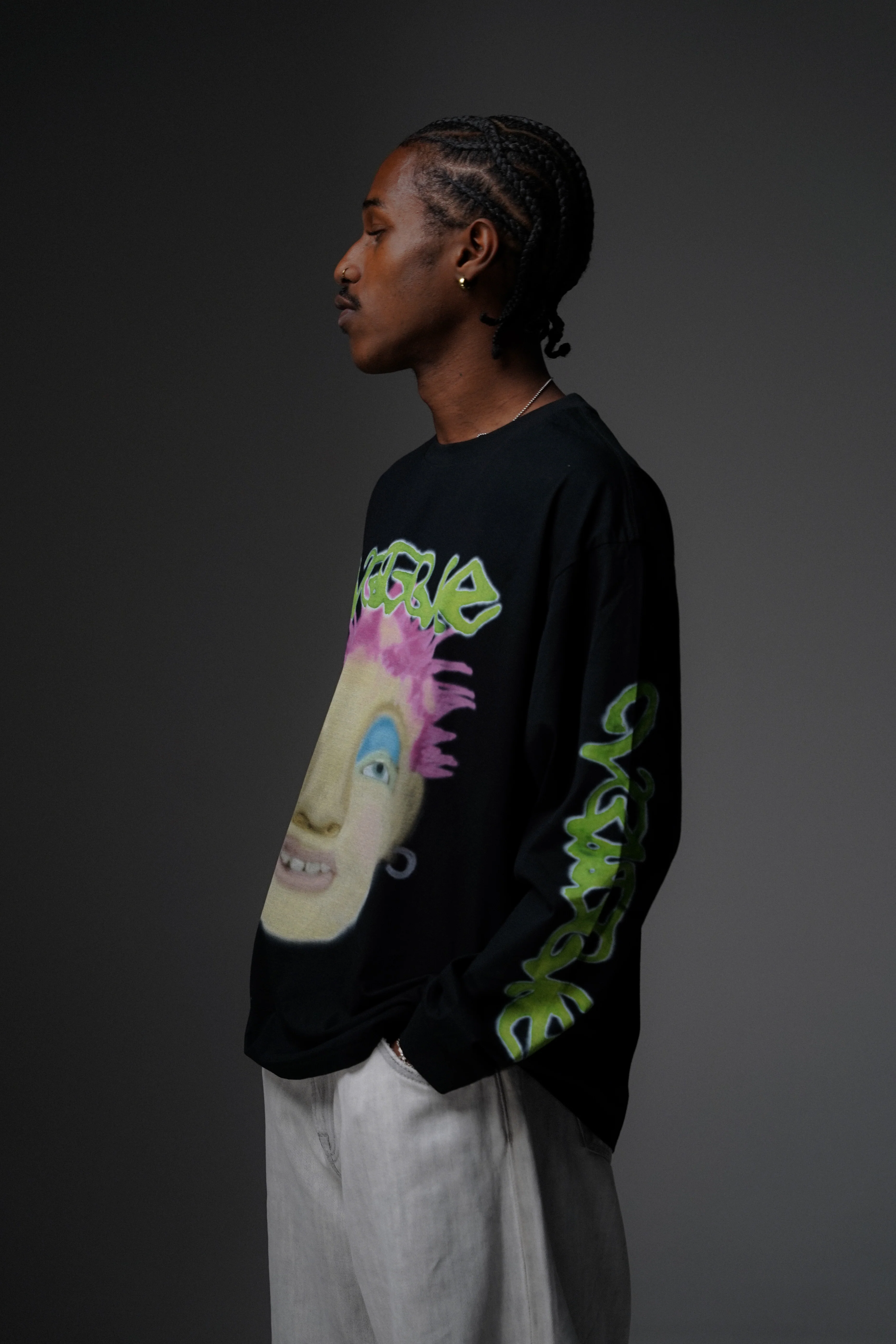 ENCORE LONG SLEEVE - Image 4
