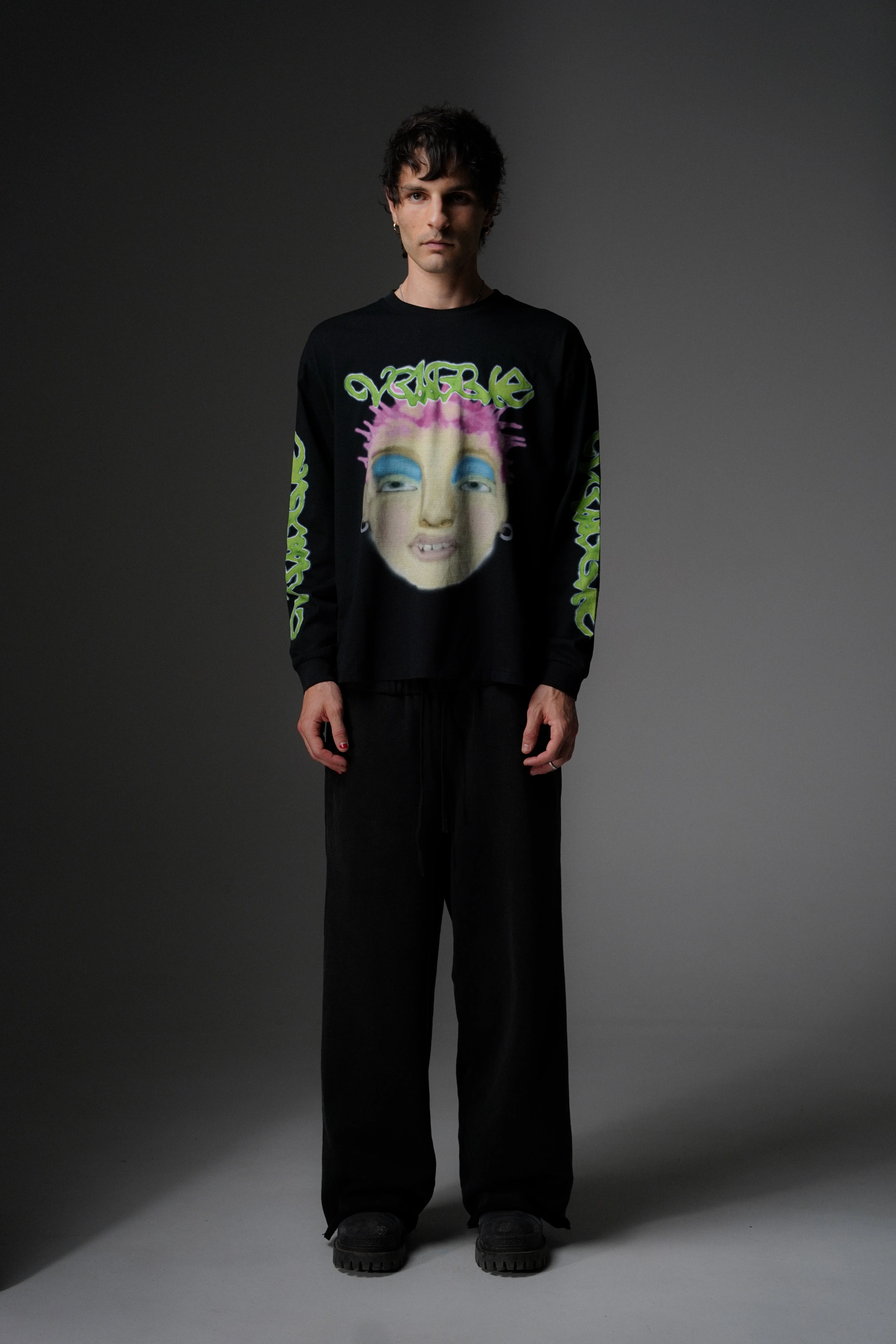 ENCORE LONG SLEEVE - Image 5