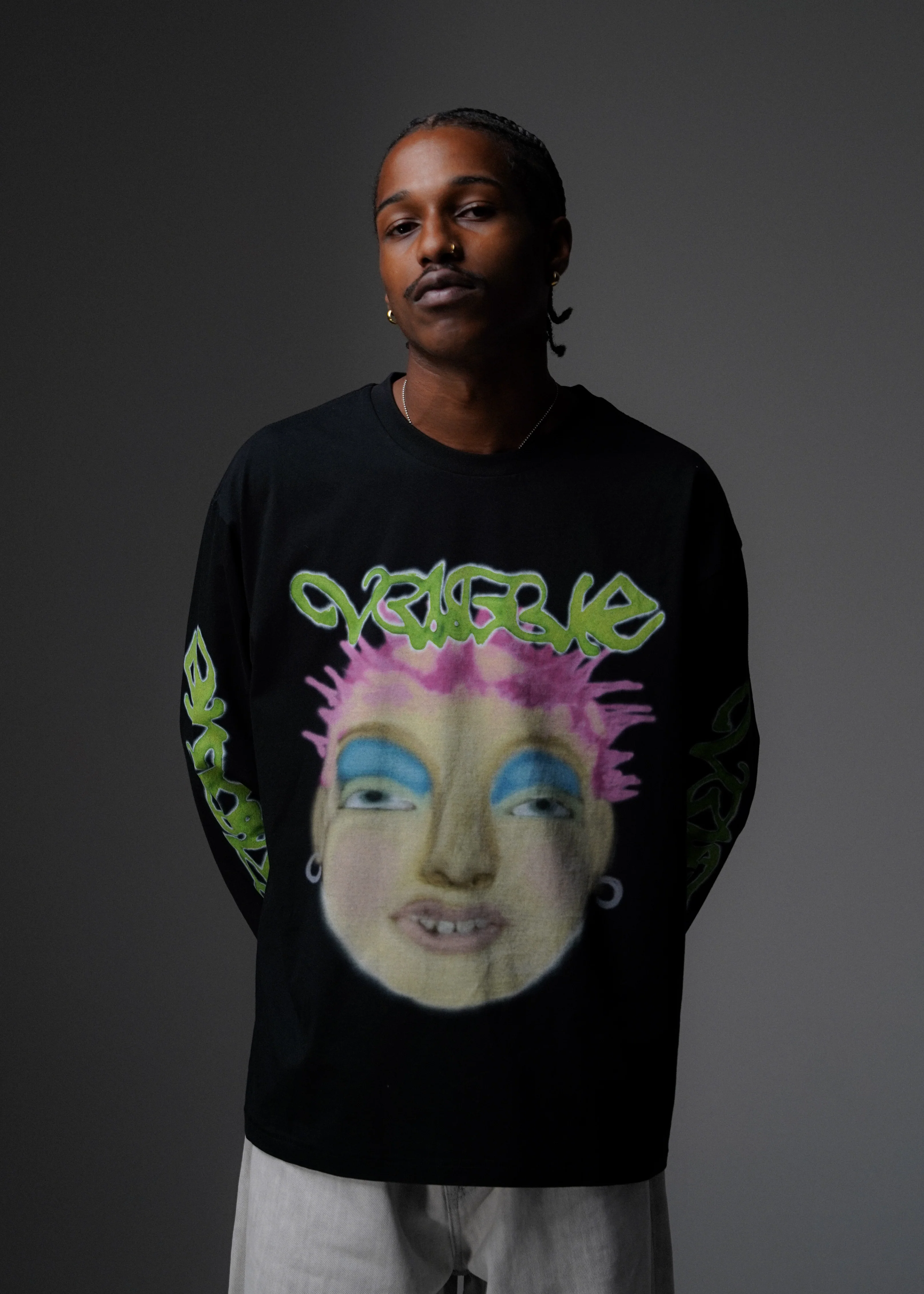 ENCORE LONG SLEEVE - Image 6