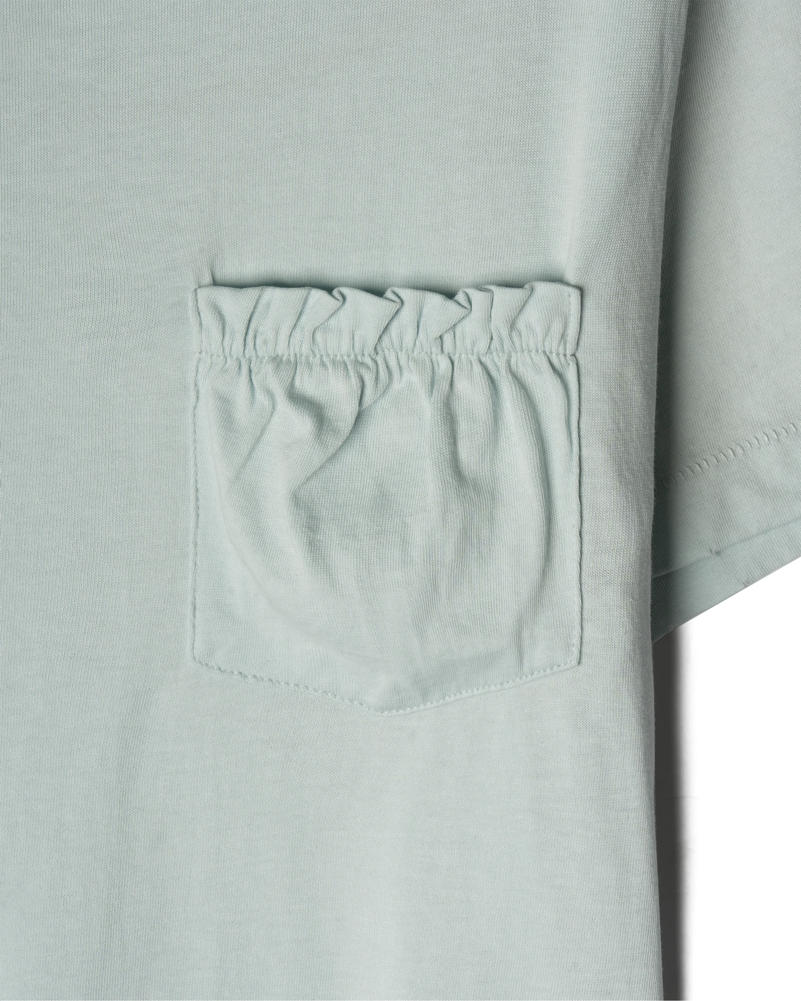 POCKET TEE [ICE] - Image 5