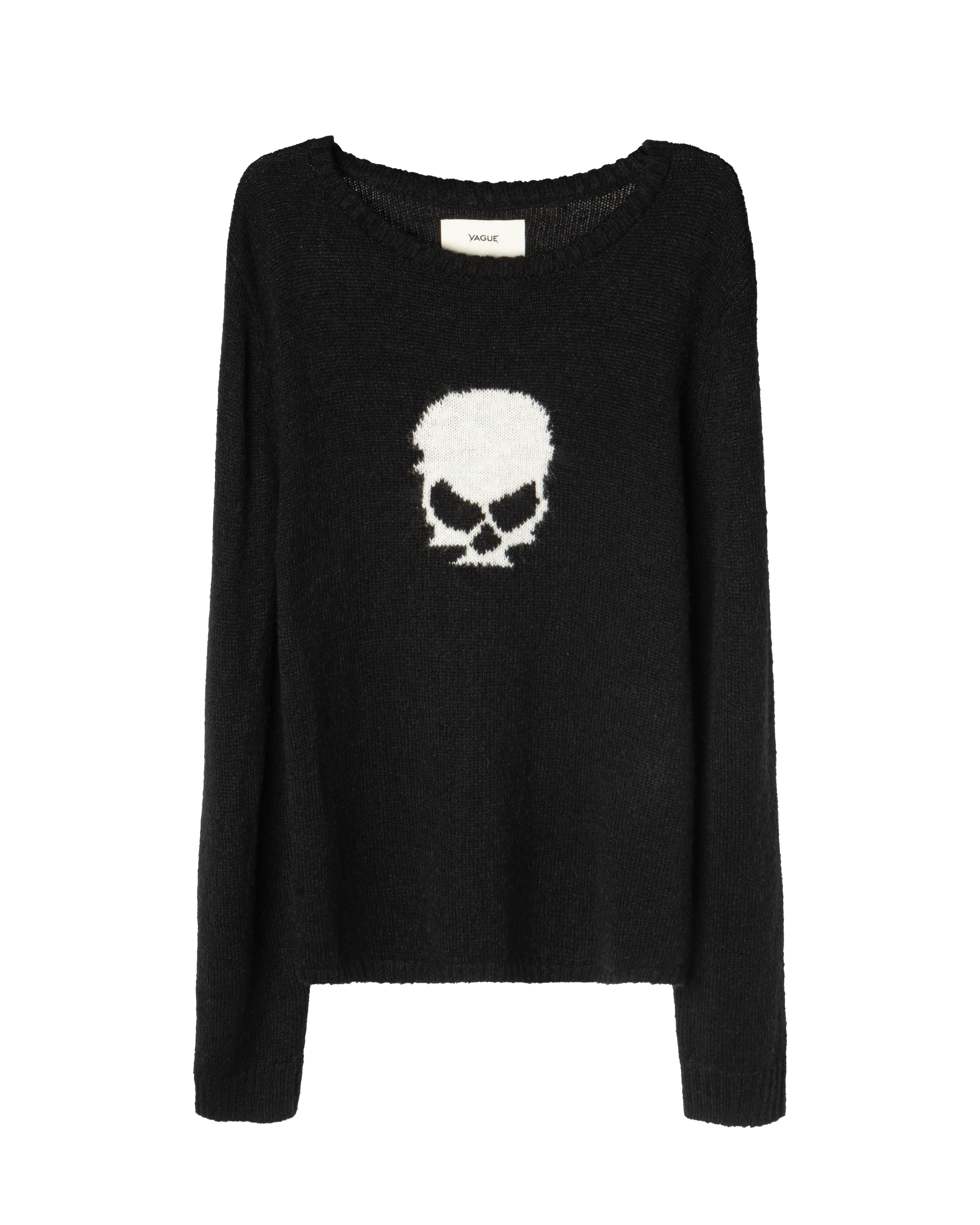 SID KNIT SWEATER