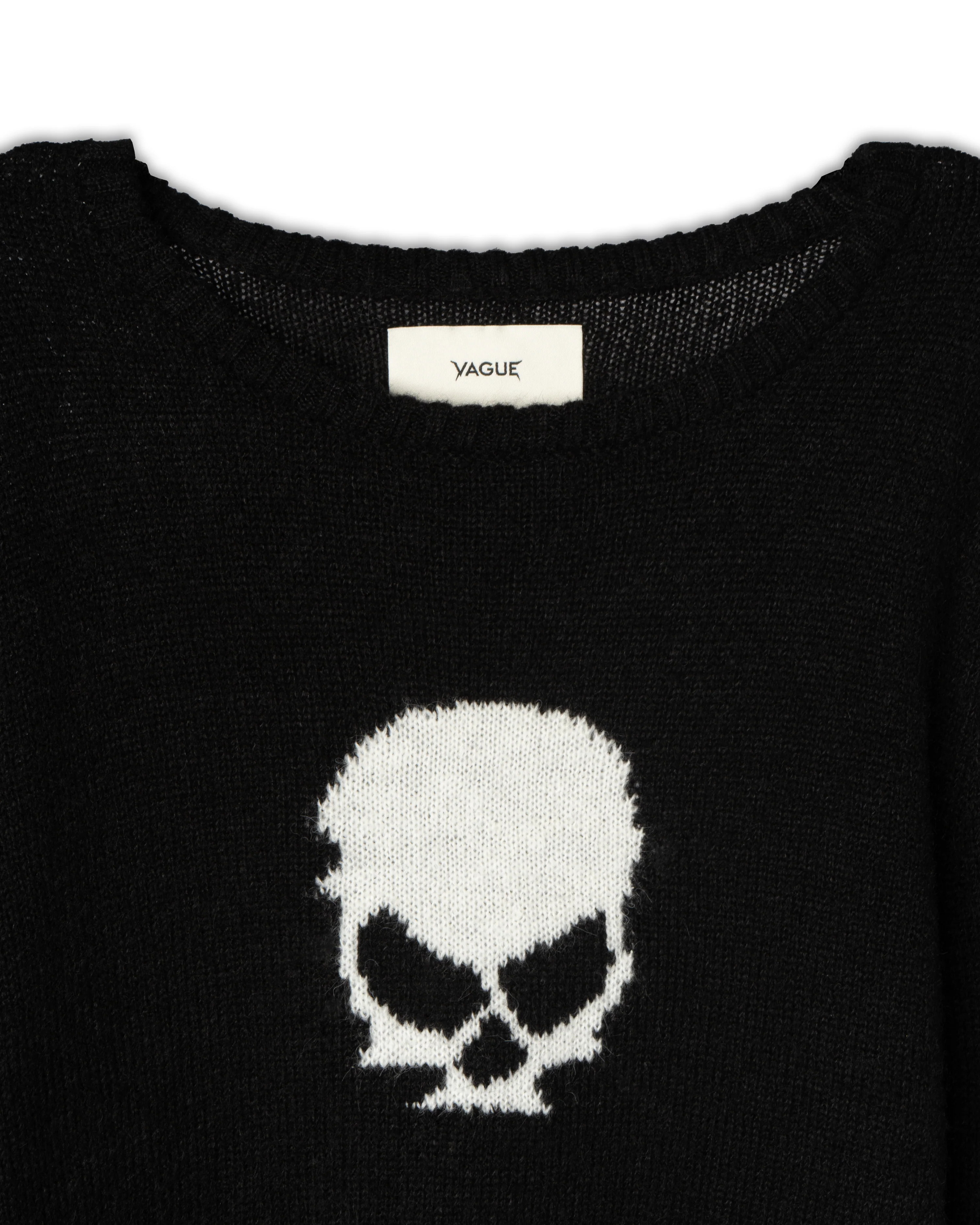 SID KNIT SWEATER - Image 7
