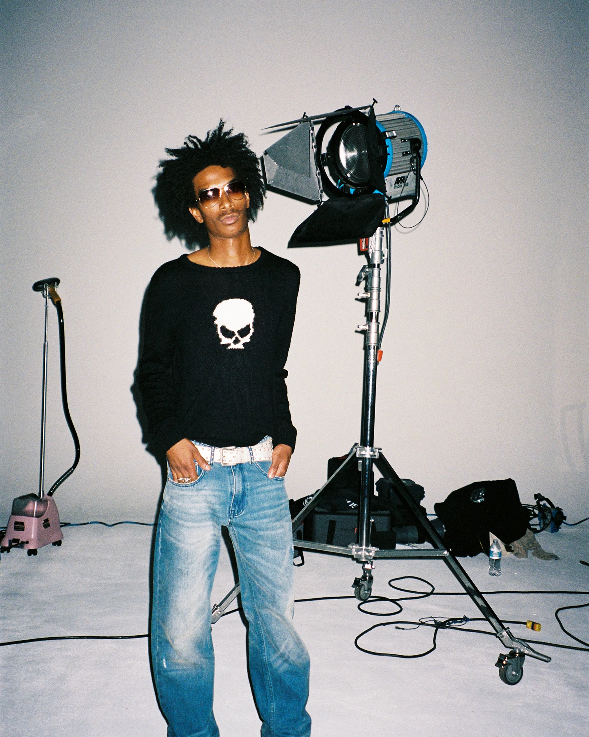 SID KNIT SWEATER - Image 8