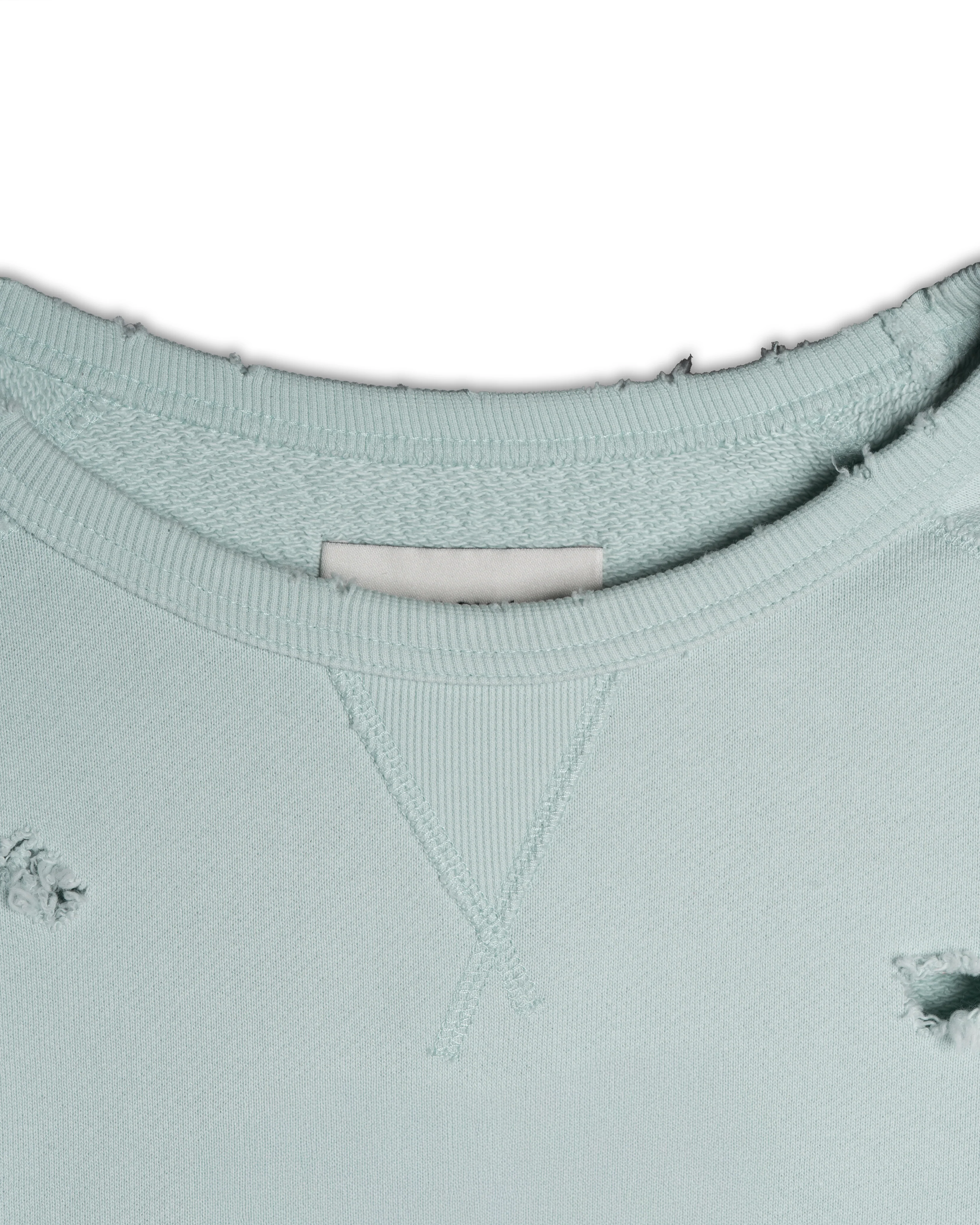 STUDIO CREWNECK [ICE] - Image 6