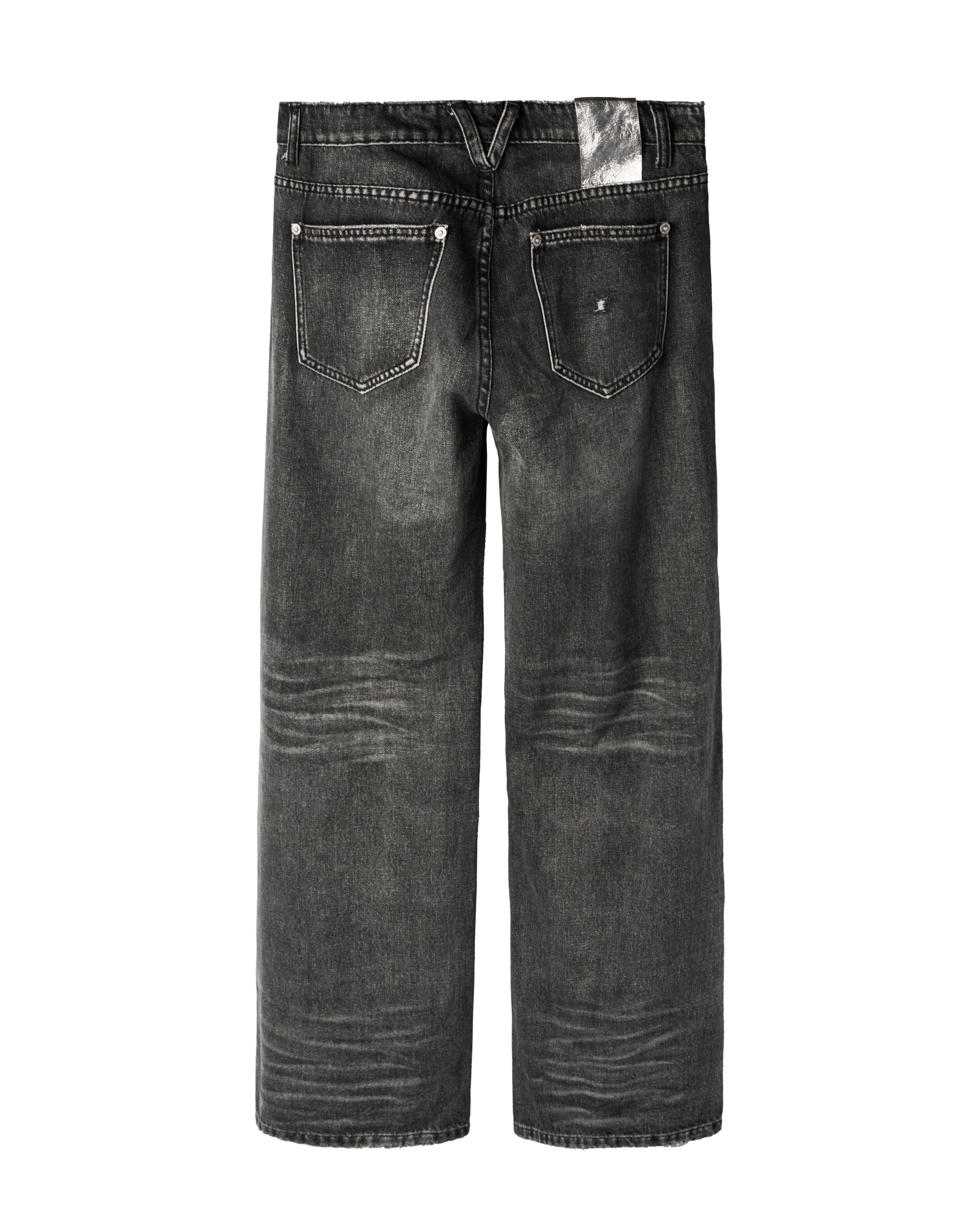 STUDIO DENIM [ASPHALT] - Image 11