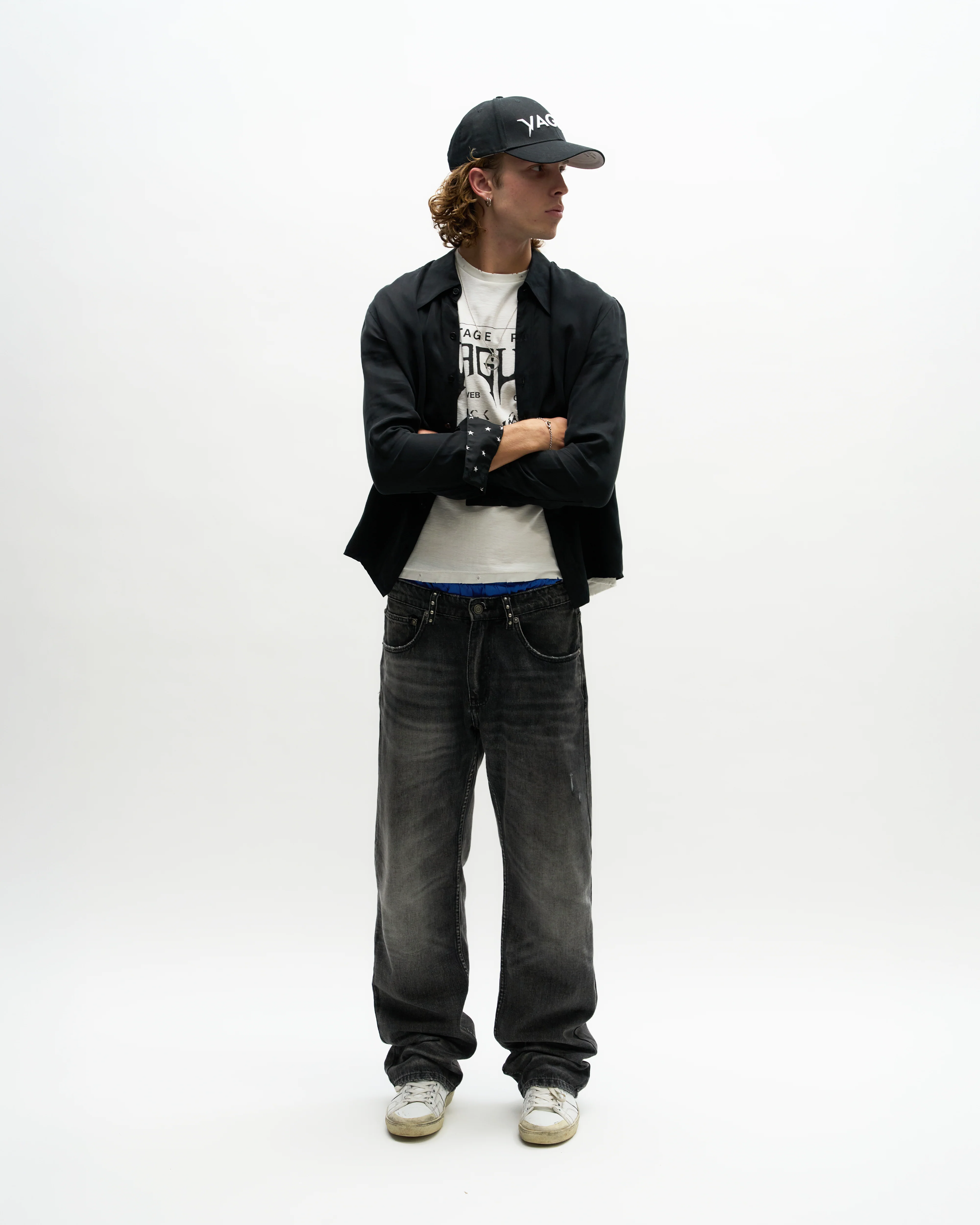 STUDIO DENIM [ASPHALT] - Image 8