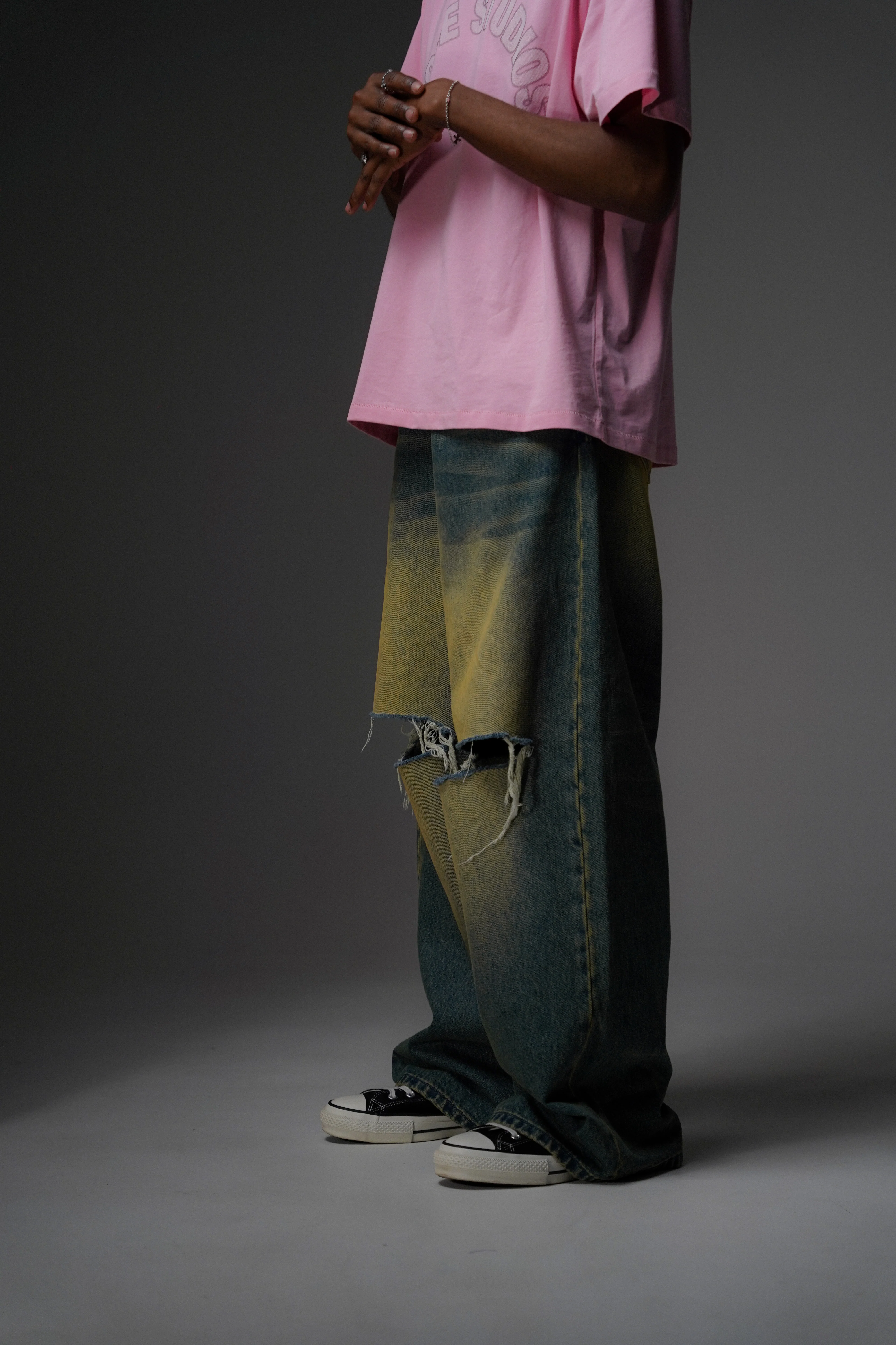 STUDIO DENIM [BRUISED] - Image 10