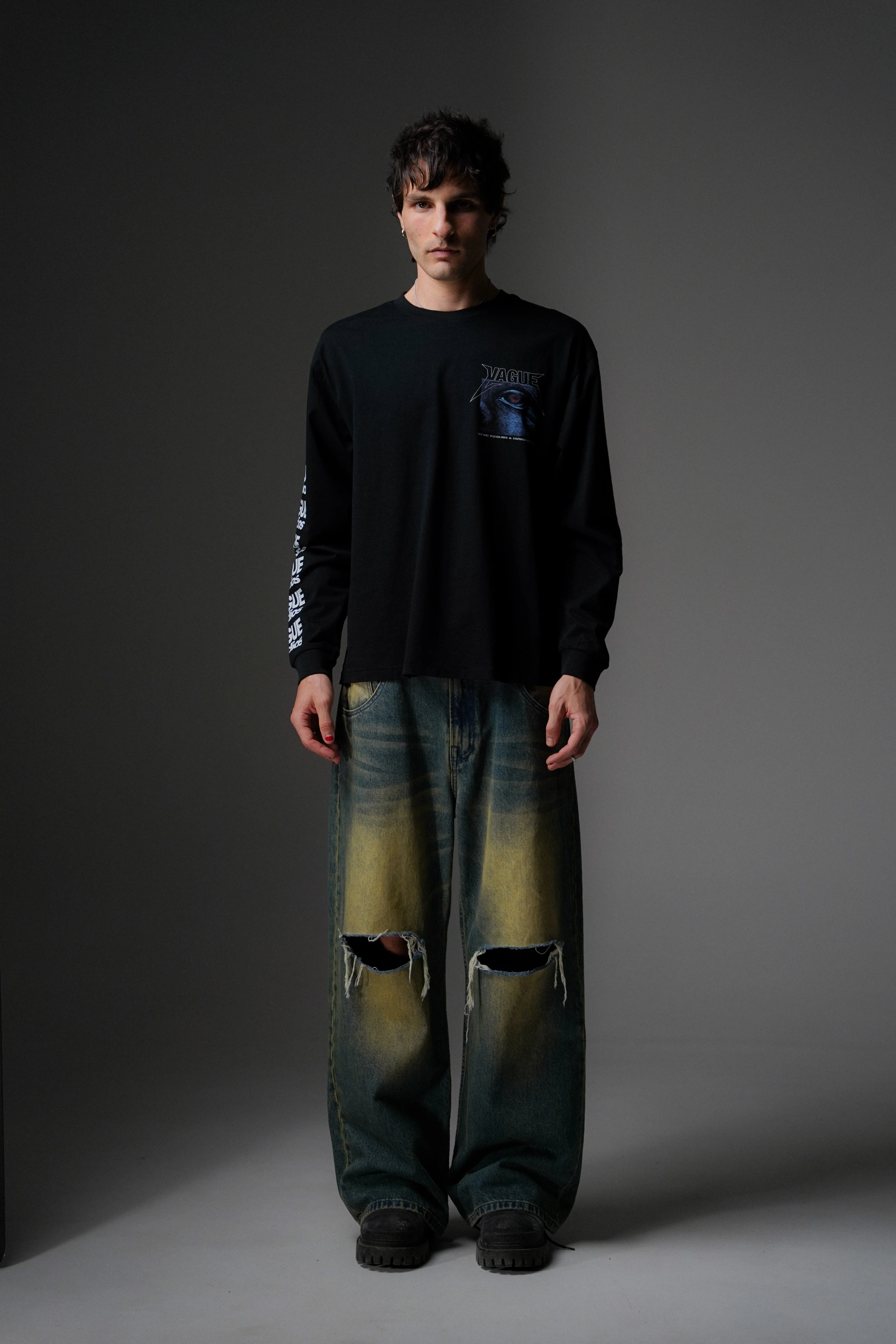 STUDIO DENIM [BRUISED] - Image 11