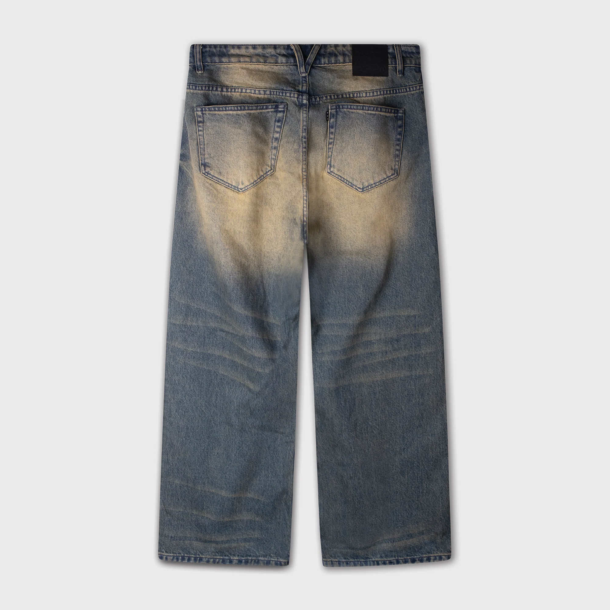 STUDIO DENIM [BRUISED] - Image 3