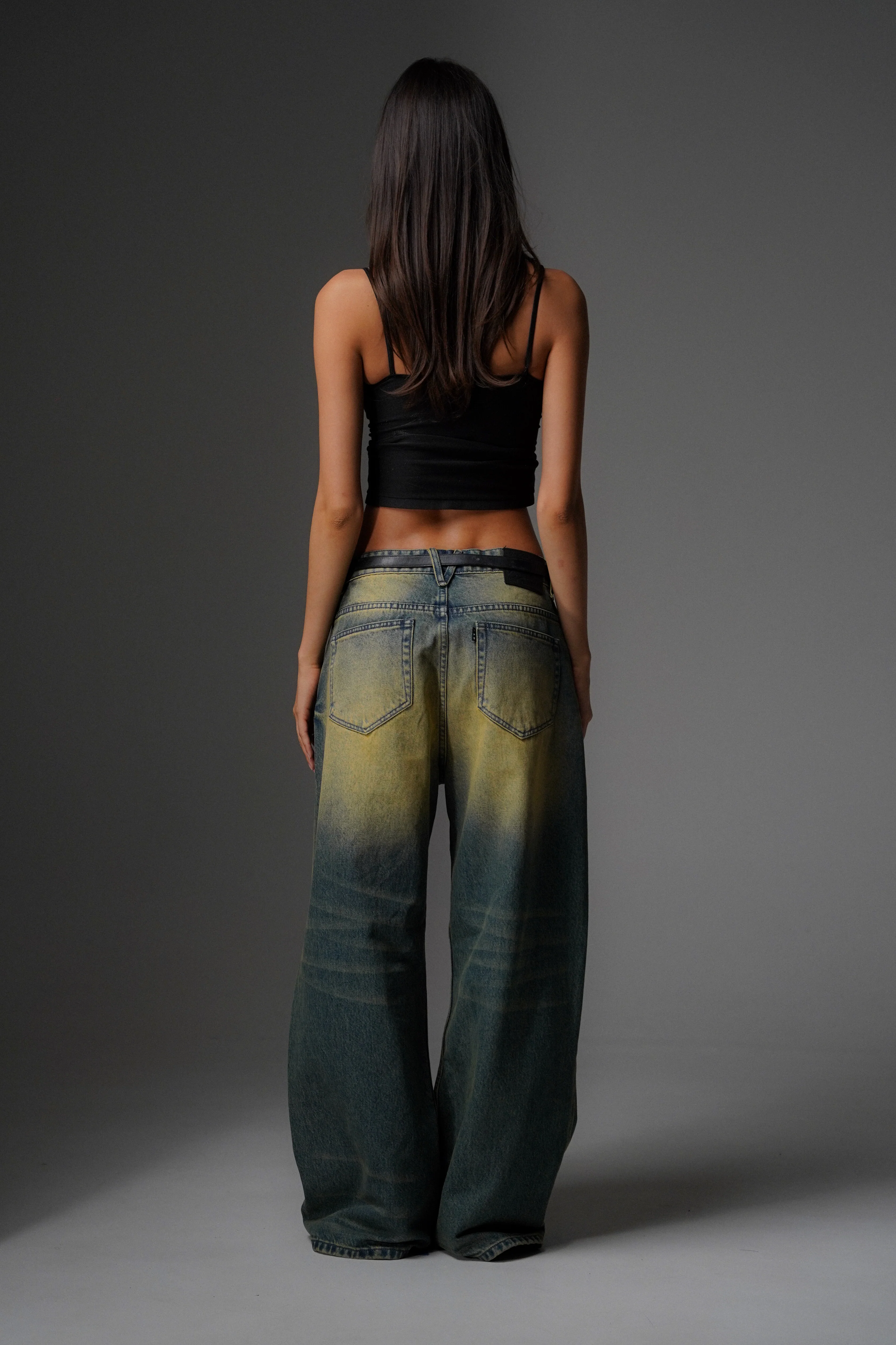 STUDIO DENIM [BRUISED] - Image 6