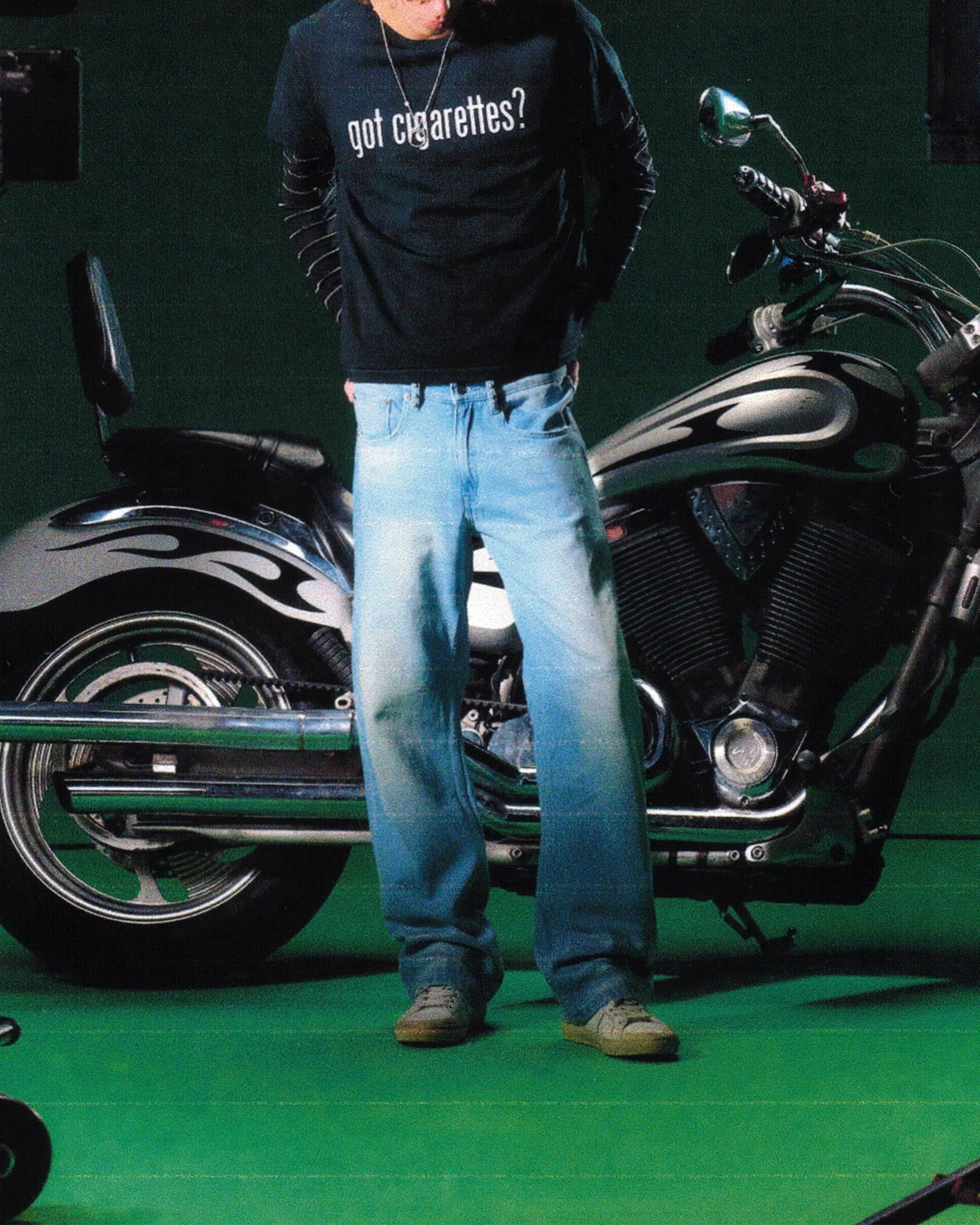 STUDIO DENIM [COAST] - Image 3